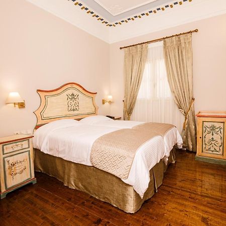 Palaiologos Luxury City Hotel Patras Zewnętrze zdjęcie
