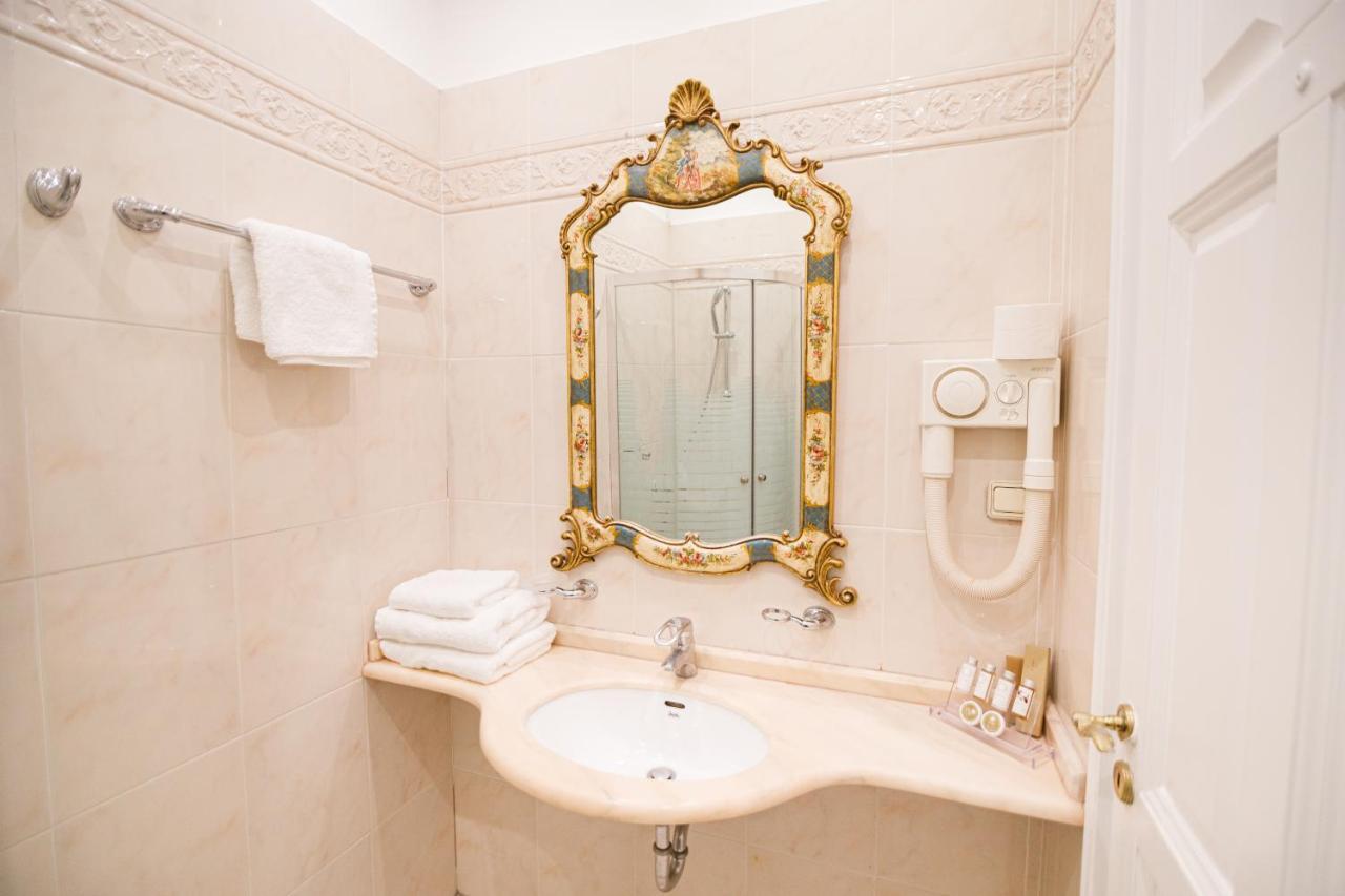 Palaiologos Luxury City Hotel Patras Zewnętrze zdjęcie