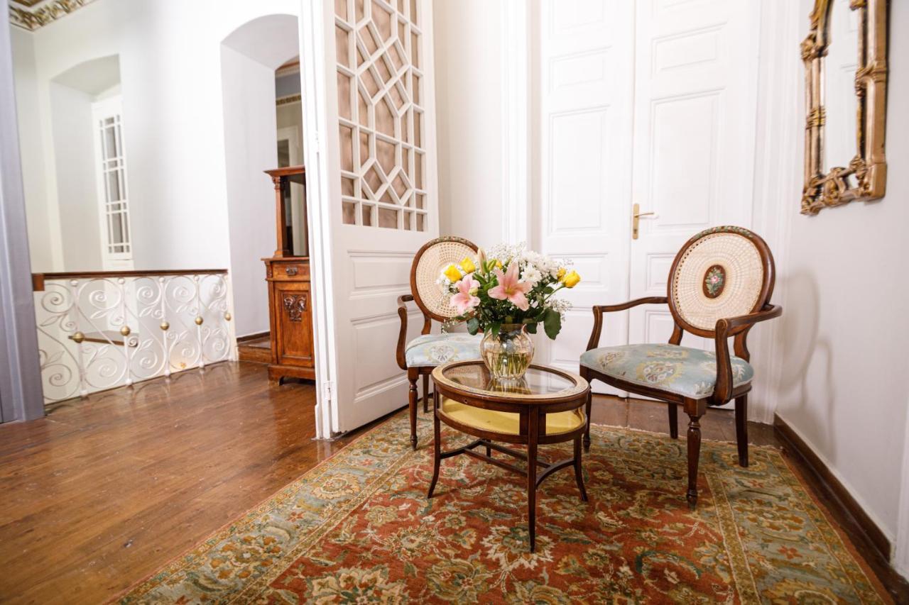 Palaiologos Luxury City Hotel Patras Zewnętrze zdjęcie