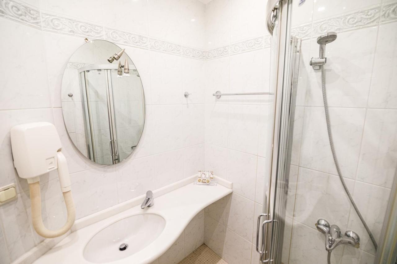 Palaiologos Luxury City Hotel Patras Zewnętrze zdjęcie