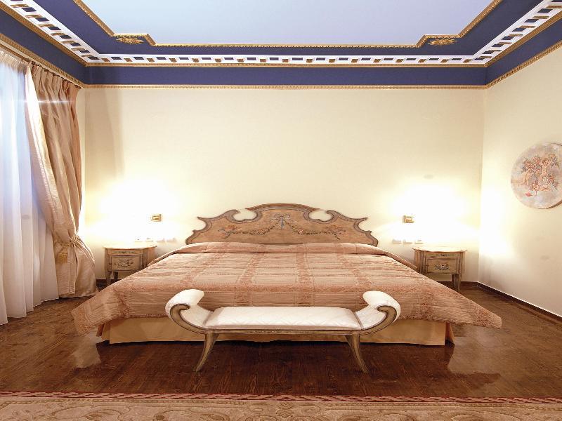 Palaiologos Luxury City Hotel Patras Zewnętrze zdjęcie