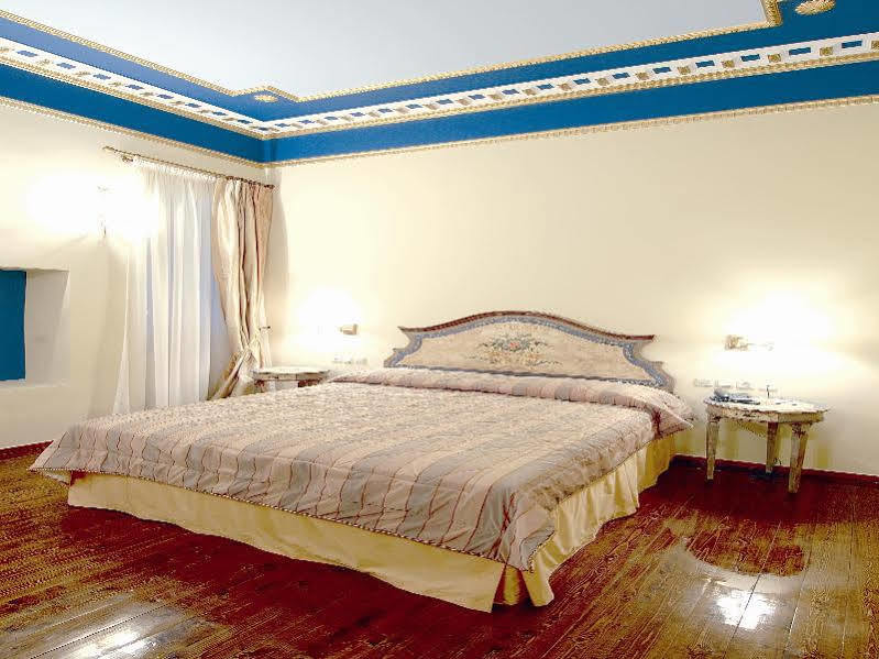 Palaiologos Luxury City Hotel Patras Zewnętrze zdjęcie